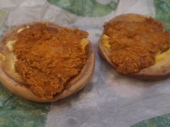 -德克士(西站站内店)