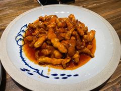 -三姐妹餐厅(曲江店)