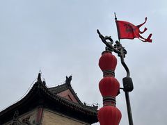 -西安城墙·碑林历史文化景区