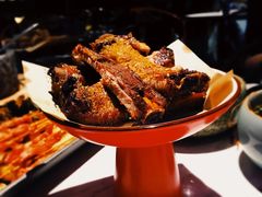 霸王肋排-啤仕多·啤客国潮跳舞BAR(保俶路店)