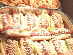 -济南香格里拉·咖啡泉自助餐厅