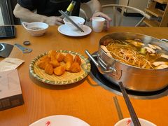 -守柴炉烤鸭(鱼嘴店)