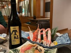 -蟹道乐(道顿堀本店)