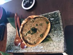 -千代武日本料理(开发区店)