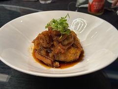-英冠索菲特酒店·萧湘阁中餐厅