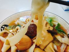 -洋洋安徽牛肉板面(洋洋店)