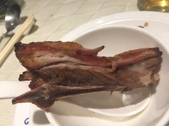 奶酪羊排-新兴·金羊座·粤菜点心(乐峰店)