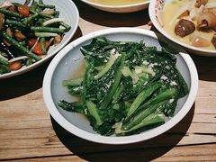 -树厨贵州菜(大十字店)
