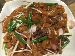 -广东道至正餐厅(区庄店)