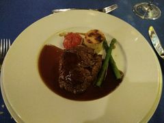 -马克西姆餐厅(崇文门店)