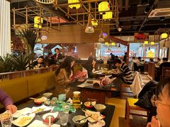 -熊喵来了火锅·牧场好肉(邯郸邯山万达店)