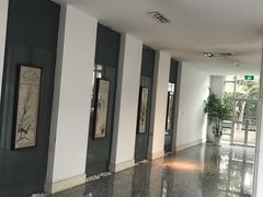 -苏州图书馆(人民路总馆)
