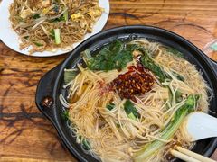 -凡老头米线砂锅(古荡新村西粮站)