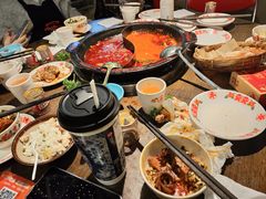 -牛市坎火锅(建设路店)