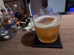 -迦南D BAR