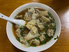 -吴家馄饨