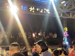 -渔家火锅·海鲜自助餐·演艺(亚龙湾天域酒店)