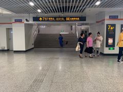 -常熟路(地铁站)