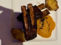 -AZUR聚(香格里拉饭店)