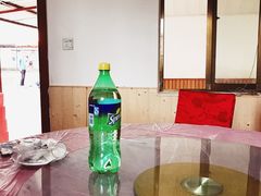 雪碧-乡乐园蟹庄·阳澄湖农家乐