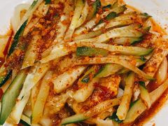 -新疆伊宁远征餐厅