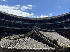 -福建土楼（南靖）云水谣景区-和贵楼