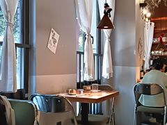 -岛风·台食小馆 ISLAND BISTRO(烟台山店)