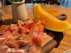 -La Strada(安福路店)