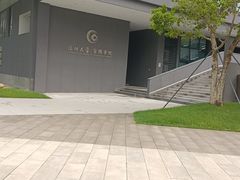 -深圳大学(丽湖校区)