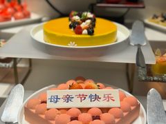 -印象餐厅(杭州国际博览中心北辰大酒店)
