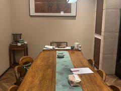 -沐春秋茶书院·茶室.茶馆.商务包房(知春路店)