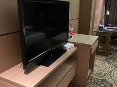 -南昌禧悦丽尊酒店(红谷滩秋水广场店)