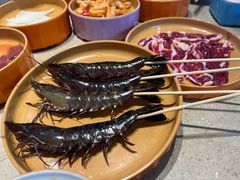 -海底捞大排档火锅(打浦路店)