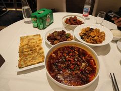 -大铁勺新津菜(东丽阳光新业广场店)