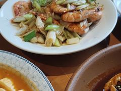 -张家小灶(东城店)