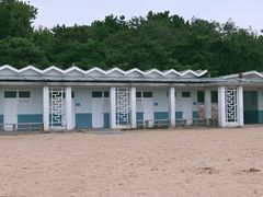 -青岛第二海水浴场