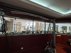 -富力丽思卡尔顿酒店健身中心