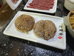 -汇聚德京味铜锅涮肉(沈家桥二路店)