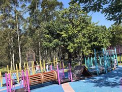 -清远熹乐谷温泉度假酒店