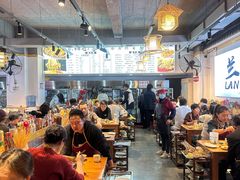 -三合居串串香(雁滩店)