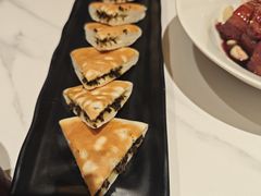 -楚山晓·湖北菜(武汉光谷K11店)