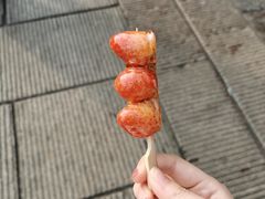 -大小河街