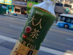 -外婆家(杭州马塍店)