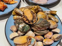 -喜庭海鲜自助(深圳万丰海岸城店)