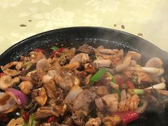 -标记美食新鲜猪杂(兴南大道店)
