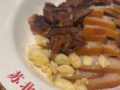 -山芋腔苏北菜(盐城滨海店)