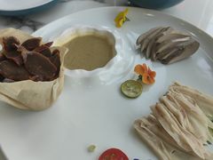 -全聚德(蓝山店)