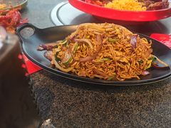 -路边边.炒菜烧烤.音乐餐厅(良乡长虹店)