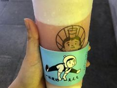 -我是酸奶君(壹方城店)
