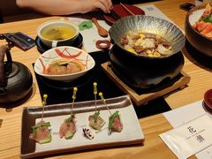 -花潮料理艺食馆(世欧广场店)